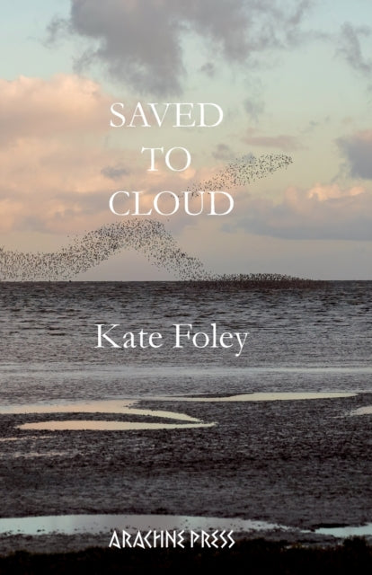 Saved To Cloud