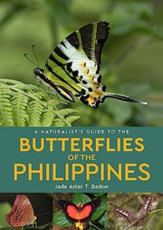Butterflies Of The Philippines
