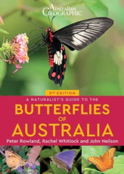 Butterflies Of Australia