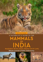 Mammals Of India