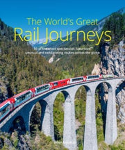 Worlds Great Rail Journeys