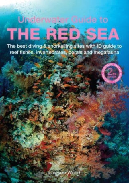 Underwater Guide To The Red Sea