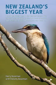 New Zealands Biggest Year