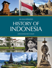 History Of Indonesia By Canoy, Ray