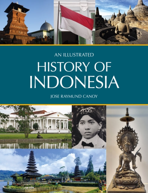 History Of Indonesia