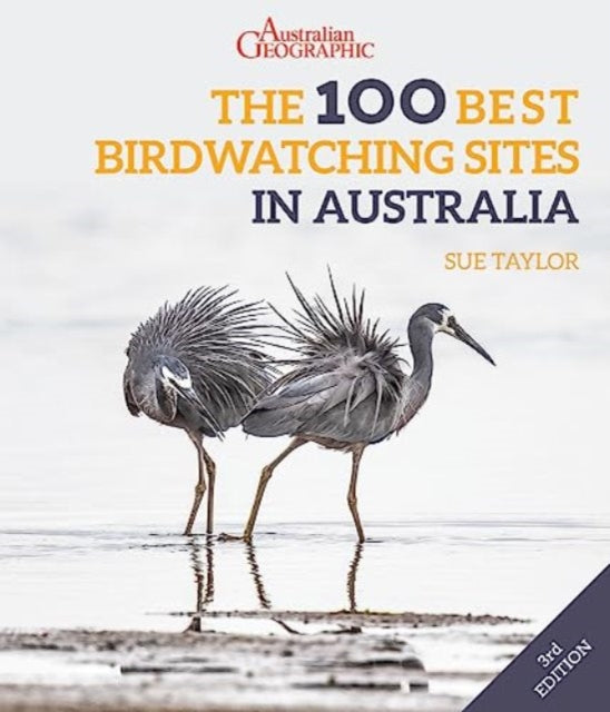 100 Best Birdwatching Sites In Australia