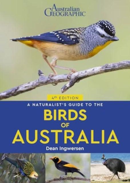 Birds Of Australia