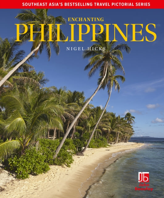 Enchanting Philippines 2nd By Hicks, Nigel