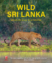 Wild Sri Lanka 3rd