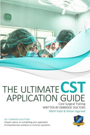 The Ultimate Core Surgical Training Appl