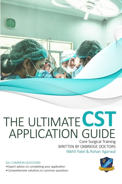 The Ultimate Core Surgical Training Appl