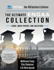 The Ultimate Engaa Collection: Engineeri