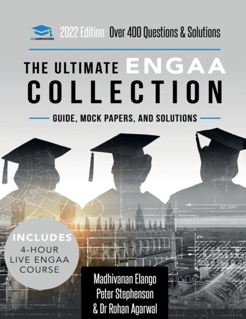 The Ultimate Engaa Collection: Engineeri