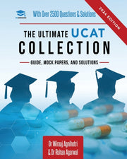 The Ultimate Ucat Collection: New Editio