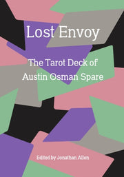 Lost Envoy