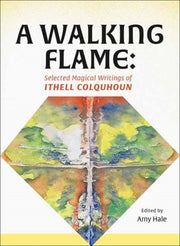 Walking Flame By Colquhoun, Ithell