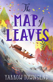 Map Of Leaves