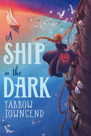 Ship In The Dark