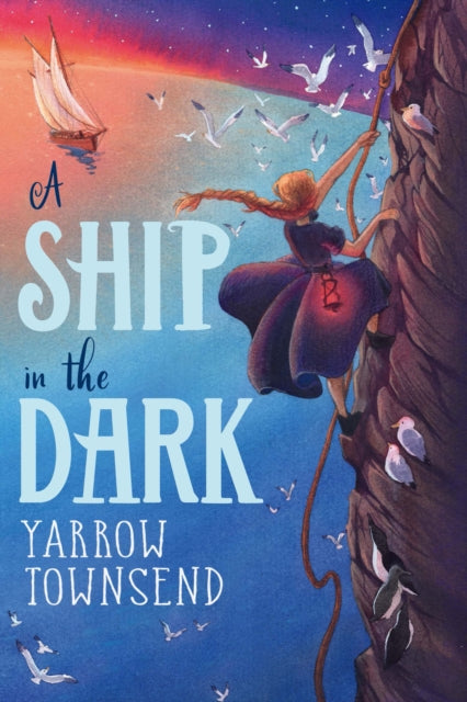 Ship In The Dark