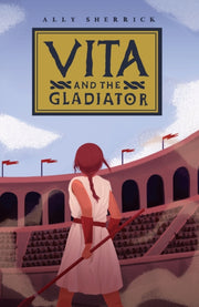 Vita The Gladiator
