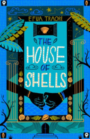 House Of Shells