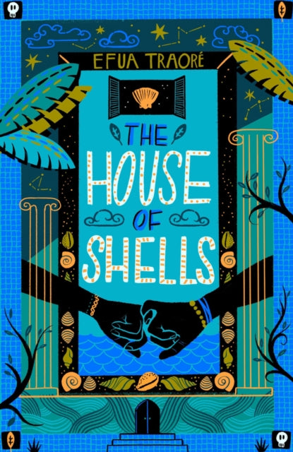 House Of Shells