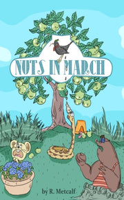 Nuts In March