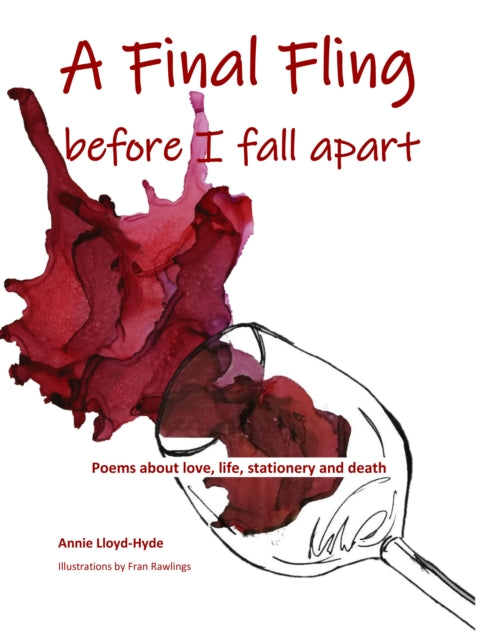 A Final Fling Before I Fall A Part