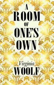 Room Of One Own By Woolf Virginia