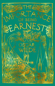 Importance Of Being Earnest