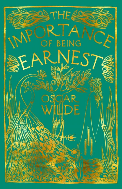 Importance Of Being Earnest