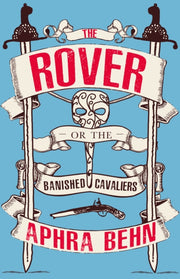 Rover By Behn Aphra