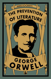 Prevention Of Literature
