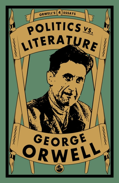 Politics Vs Literature