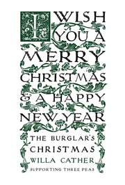 Burglars Christmas