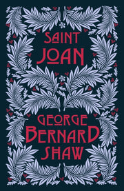 Saint Joan