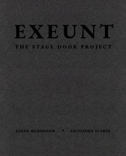 Exeunt The Stage Door Project