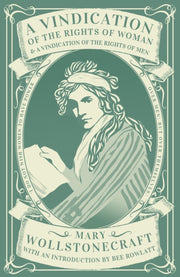 Vindication Of The Rights Of Woman By Wollstonecraft, Mary