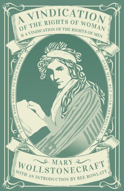 Vindication Of The Rights Of Woman