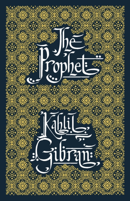 Prophet