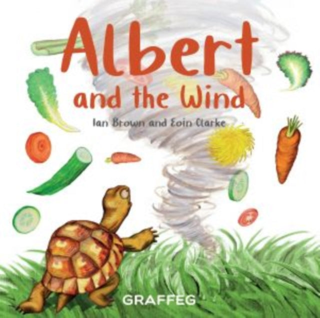 Albert & The Wind