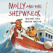 Molly & The Shipwreck