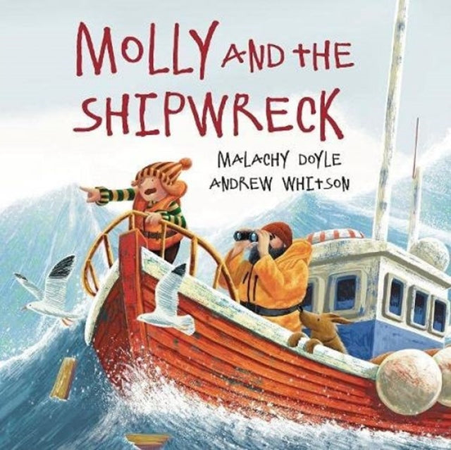 Molly & The Shipwreck