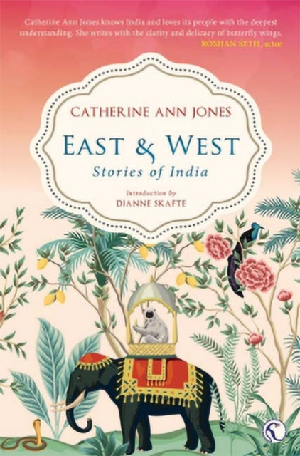 East West
