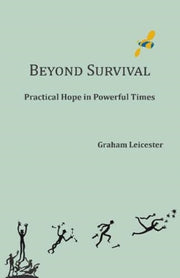 Beyond Survival By Leicester, Graham