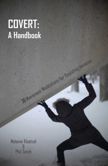Covert A Handbook