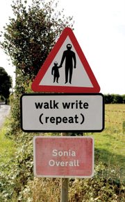 Walk Write Repeat