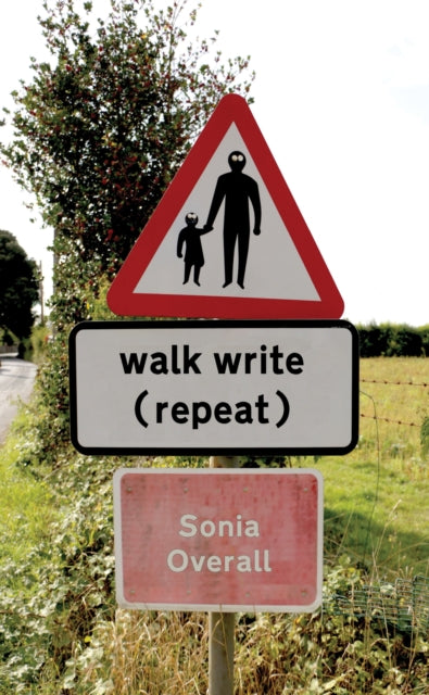 Walk Write Repeat