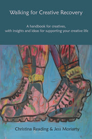Walking For Creative Recovery