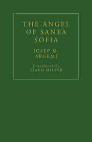 Angel Of Santa Sofia